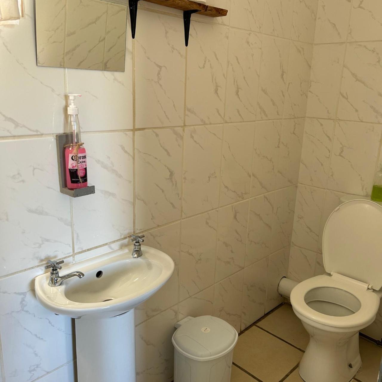 Little Farms Hotel Colesberg Eksteriør billede