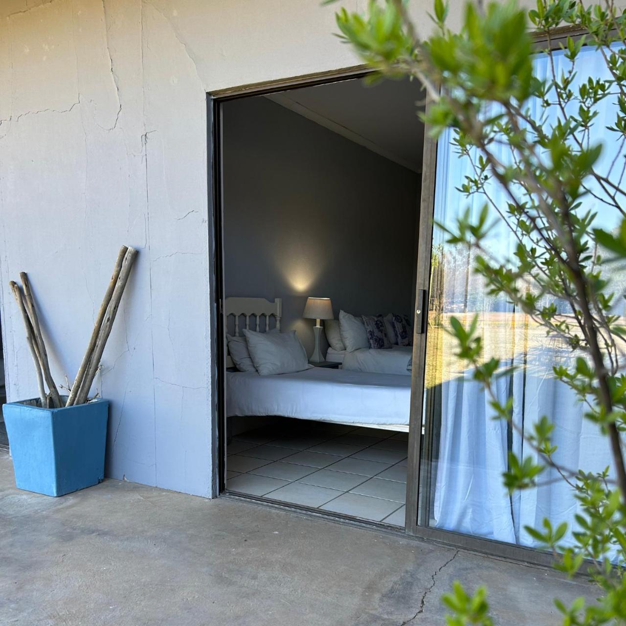 Little Farms Hotel Colesberg Eksteriør billede
